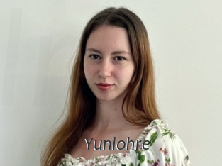 Yunlohre