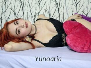Yunoaria