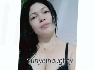 Yunyeinaughty