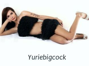 Yuriebigcock