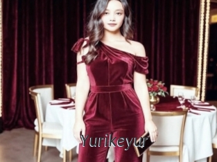 Yurikeyur