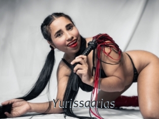 yurissaarias Ligne Rose