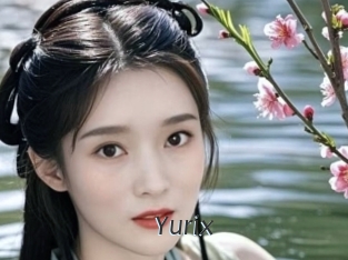 yurix Ligne Rose