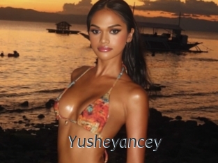 Yusheyancey
