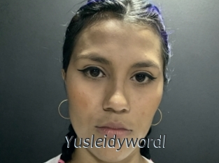 Yusleidywordl