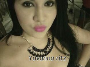 Yuvanna_ritz