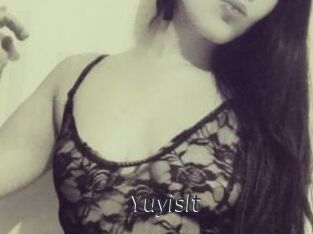 yuyislt Ligne Rose