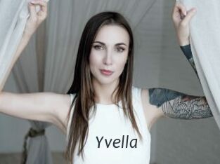 Yvella