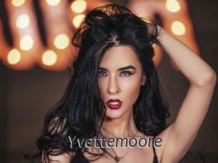 Yvettemoore