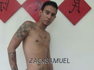 ZACKSAMUEL