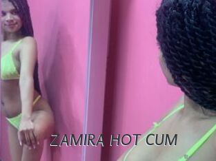 ZAMIRA_HOT_CUM