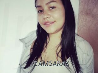 ZAMSARAX