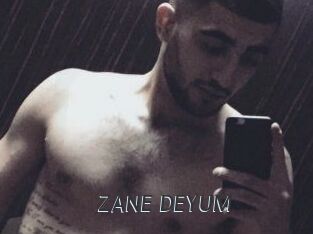 ZANE_DEYUM
