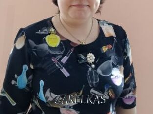 ZARELKAS