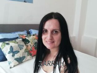 ZARRAH
