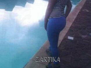 ZARTIKA