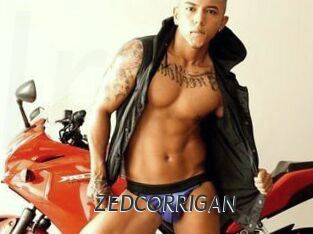 ZEDCORRIGAN