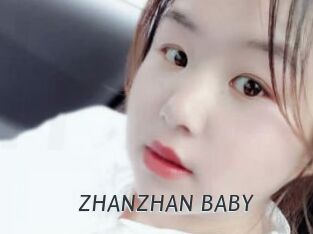 ZHANZHAN_BABY