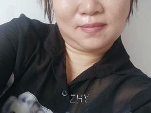 ZHY