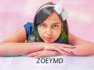 ZOEYMD Ligne Rose