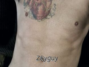 ZRyguy