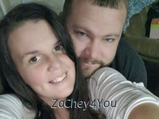 ZaChey4You