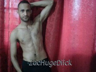 ZacHugeDiick