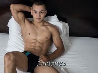 ZacJones