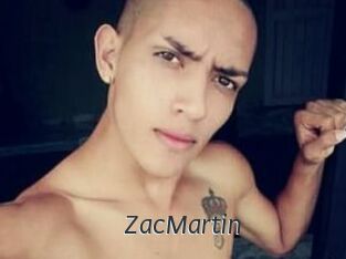 ZacMartin
