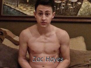 Zac_Hayes Ligne Rose