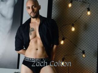 Zach_Colton Ligne Rose