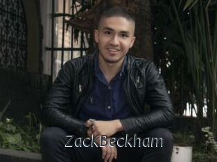 ZackBeckham