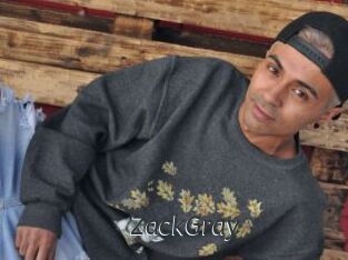ZackGray