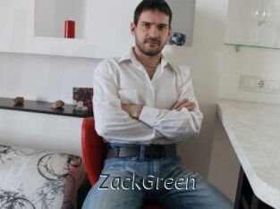 ZackGreen