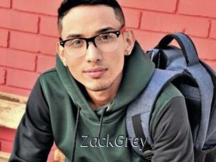ZackGrey