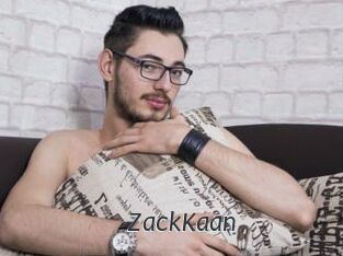 ZackKaan