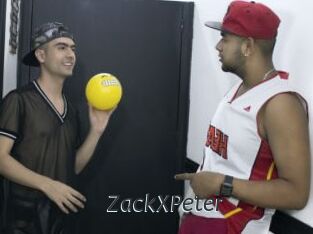 ZackXPeter