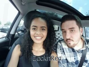 ZacknRea