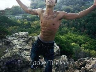 ZaddyTheDon