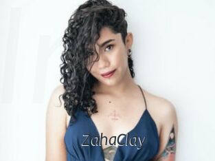 ZahaClay
