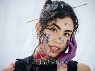ZahaHenao