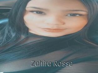 Zahira_Rosse