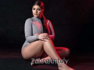 ZahraAntaly
