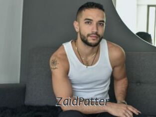 ZaidPatter