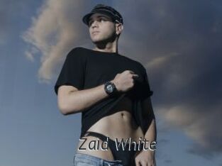 Zaid_White