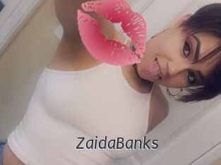 ZaidaBanks