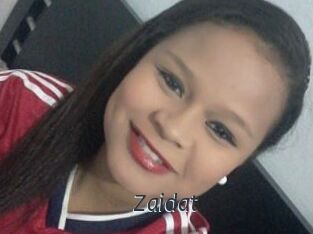 Zaidat