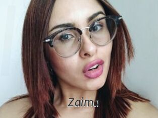 Zaima