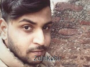 ZainKabir