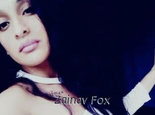 Zainav_Fox
